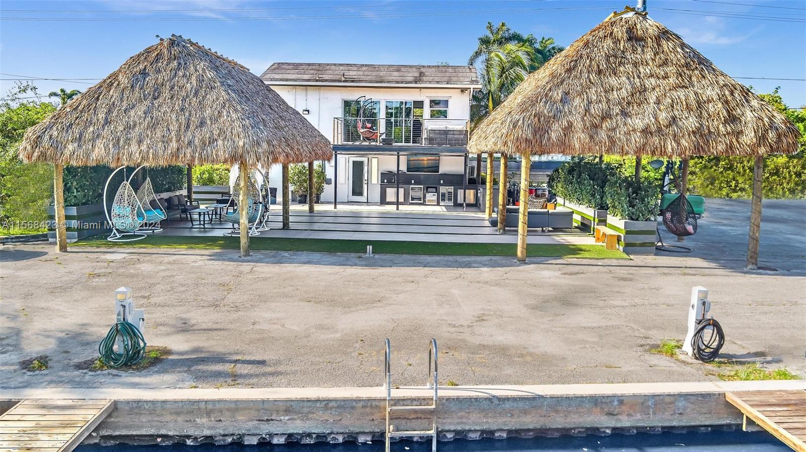 DEVELOPMENT OPPORTUNITY!!! 1.2 ACRES -WATERFRONT - OCEAN ACCESS - NO FIXED BRIDGES. 3 BOAT SLIPS AND BOAT RAMP - 30 FT. Current use is commercial suit for land for Restaurants, Banks, Retail Strip Ctr, Office and Medical Building, Schools, Houses of Worship​​‌​​​​‌​‌​​​‌‌​​​‌‌‌​​‌​​‌‌​​​​ et