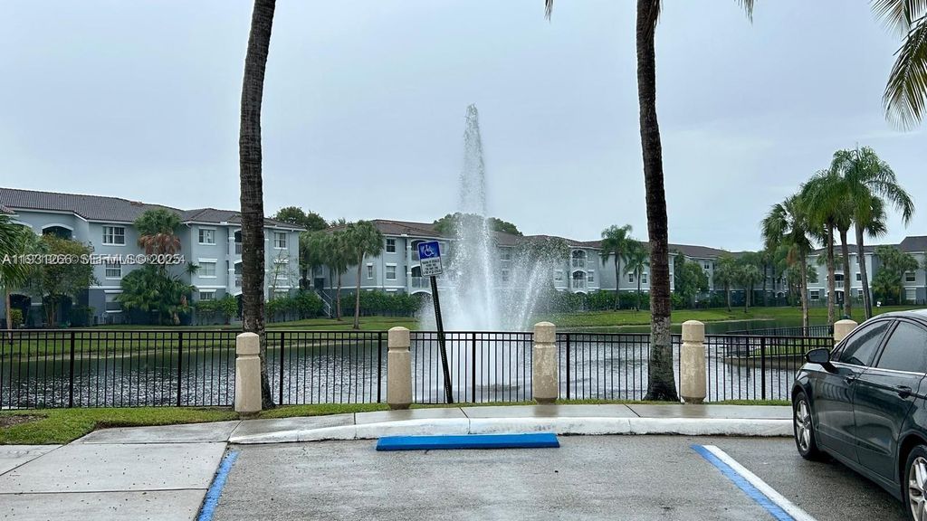 Photo of 155 NW 96th Ter #2-201, Pembroke Pines, FL 33024 (MLS # A11931266)