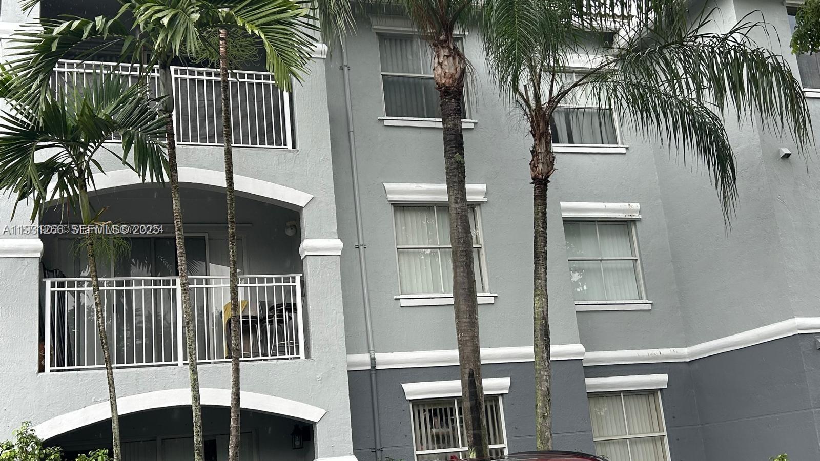 LA VIA CONDO - Residential Lease