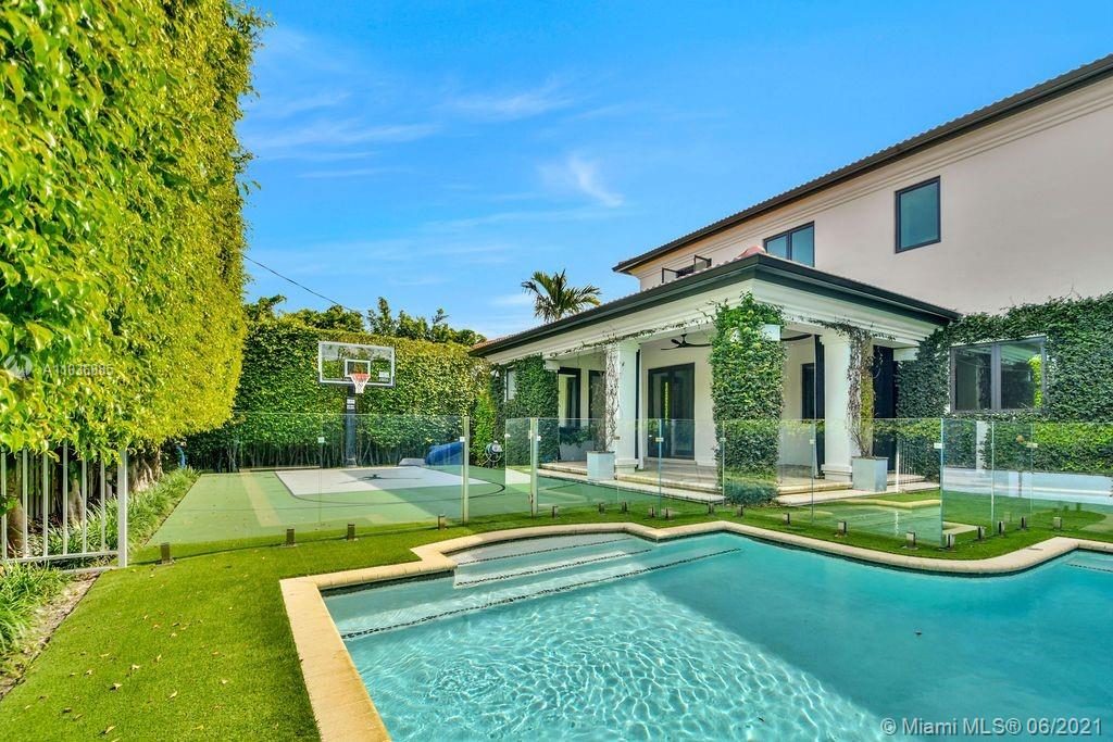 BAY HARBOR ISLAND - Residential