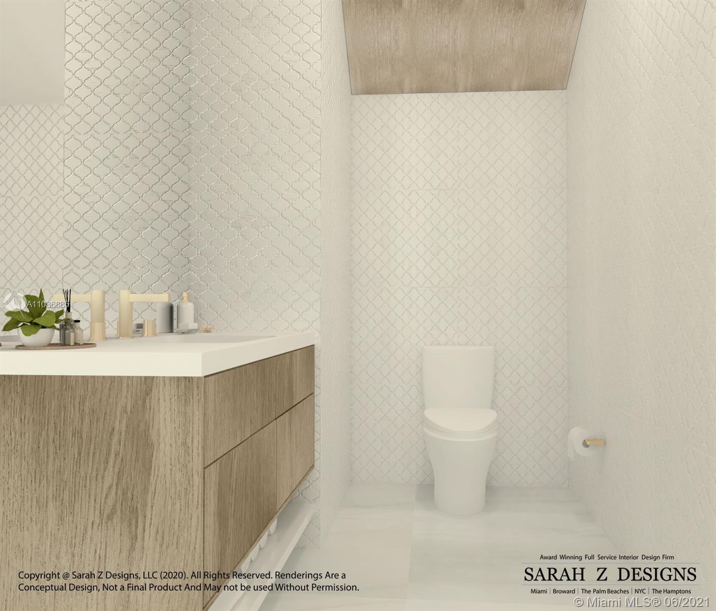 BAY HARBOR ISLAND - Residential