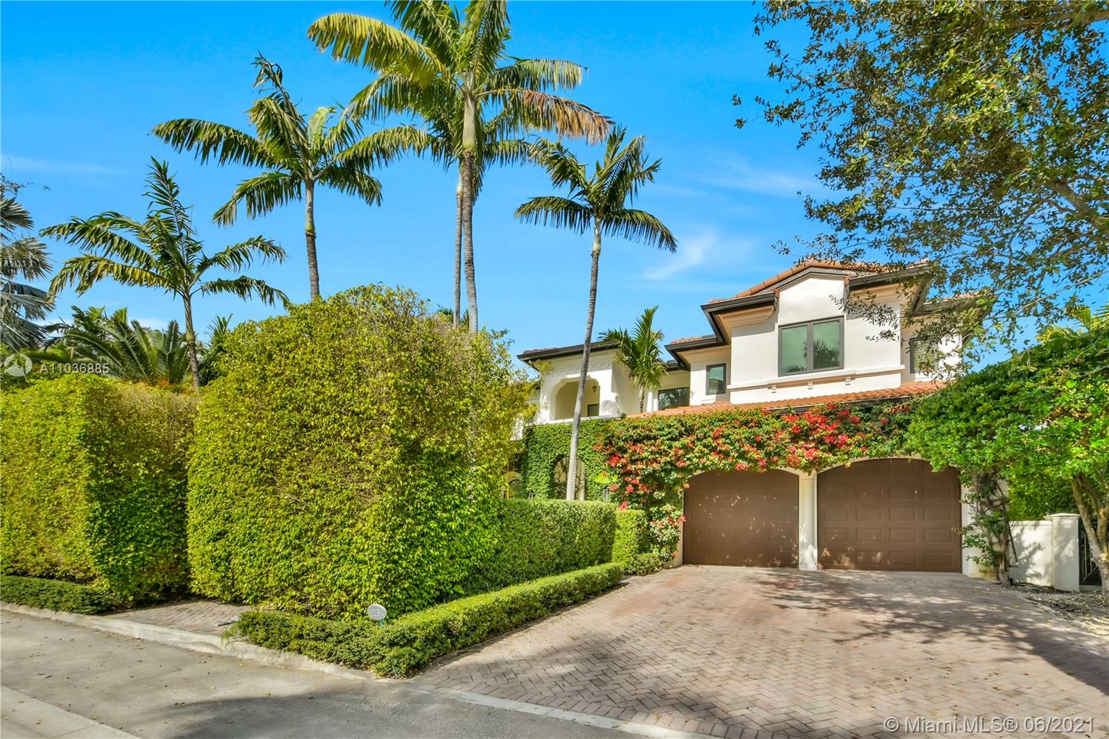 BAY HARBOR ISLAND - Residential