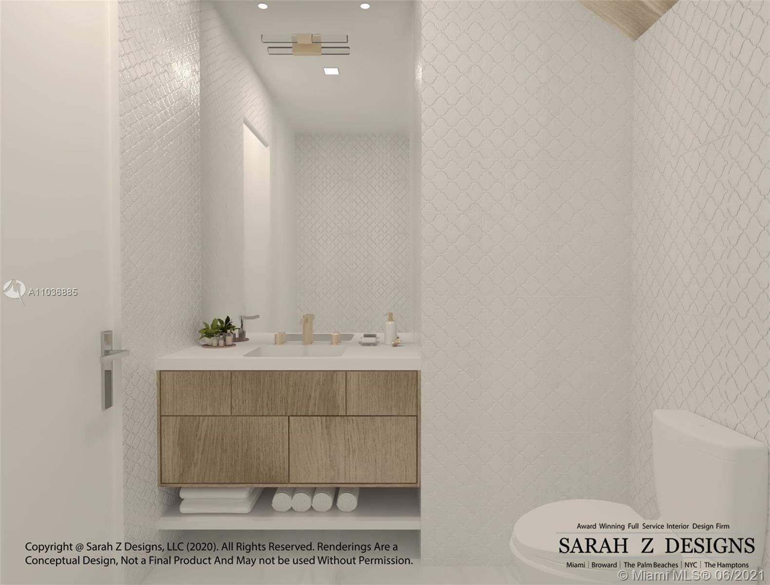 BAY HARBOR ISLAND - Residential