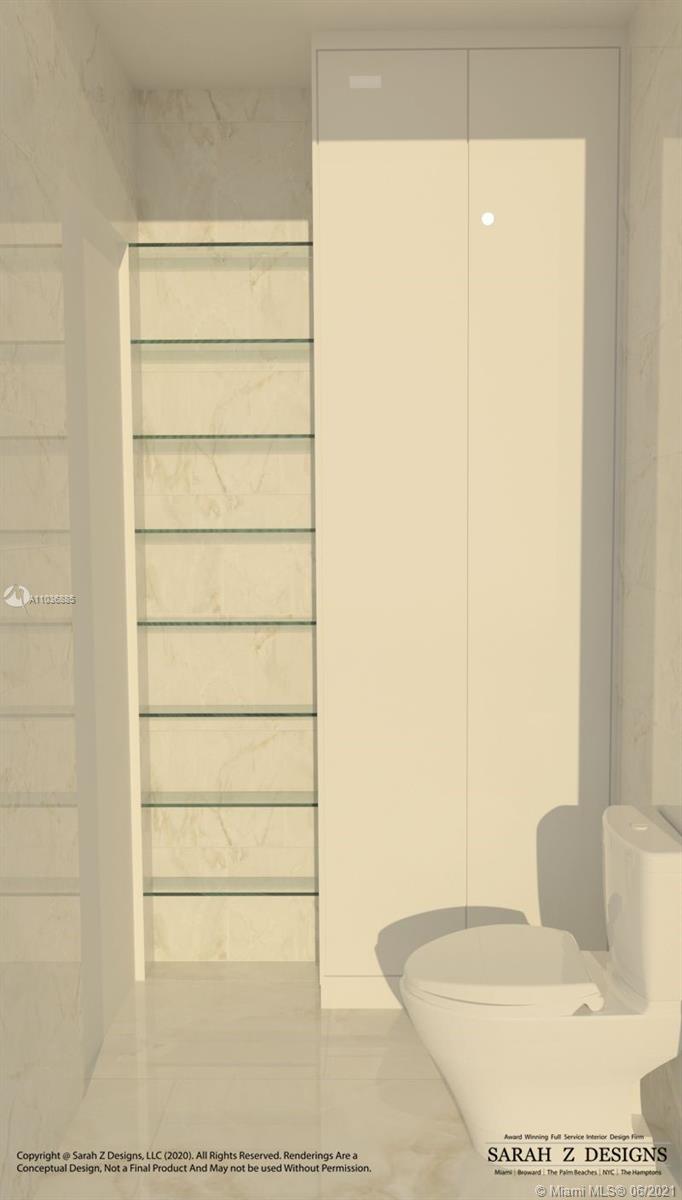 BAY HARBOR ISLAND - Residential