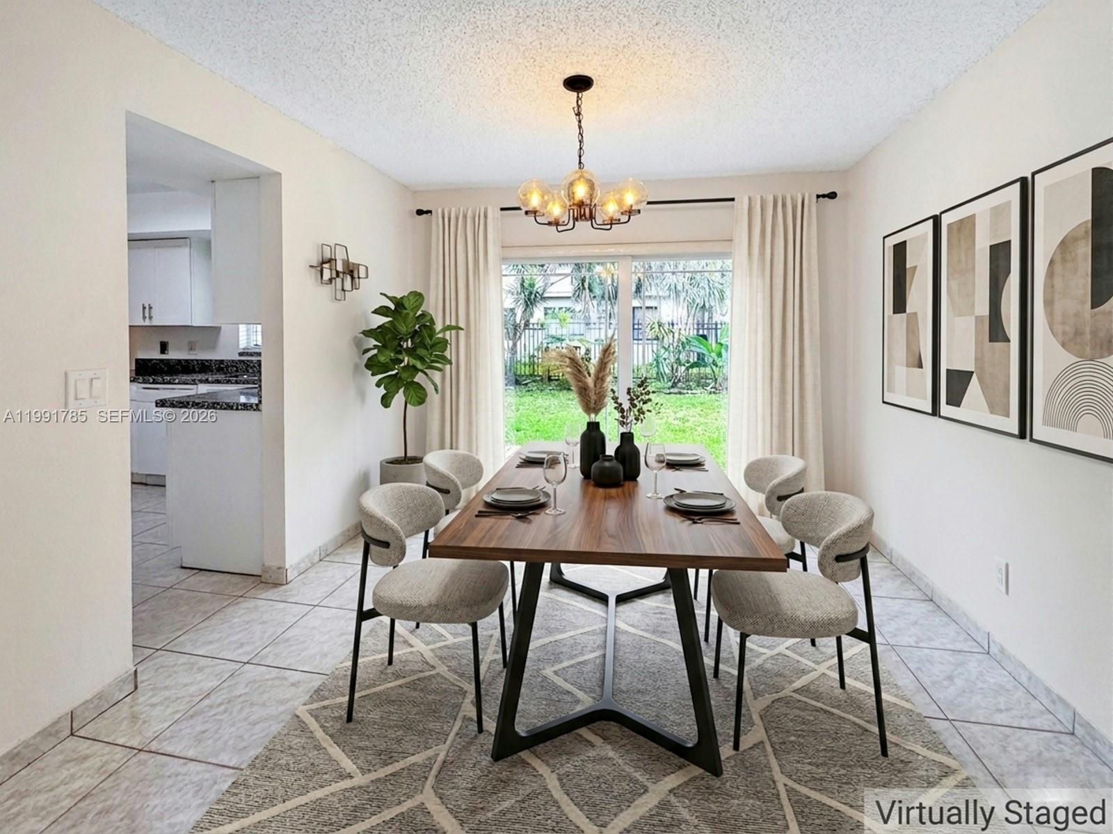 RAINBOW MIRAMAR - Residential