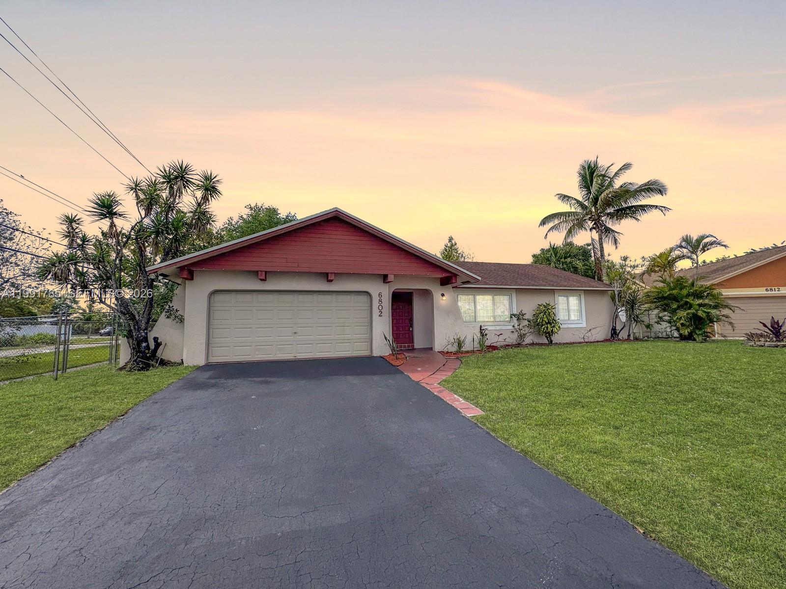 RAINBOW MIRAMAR - Residential
