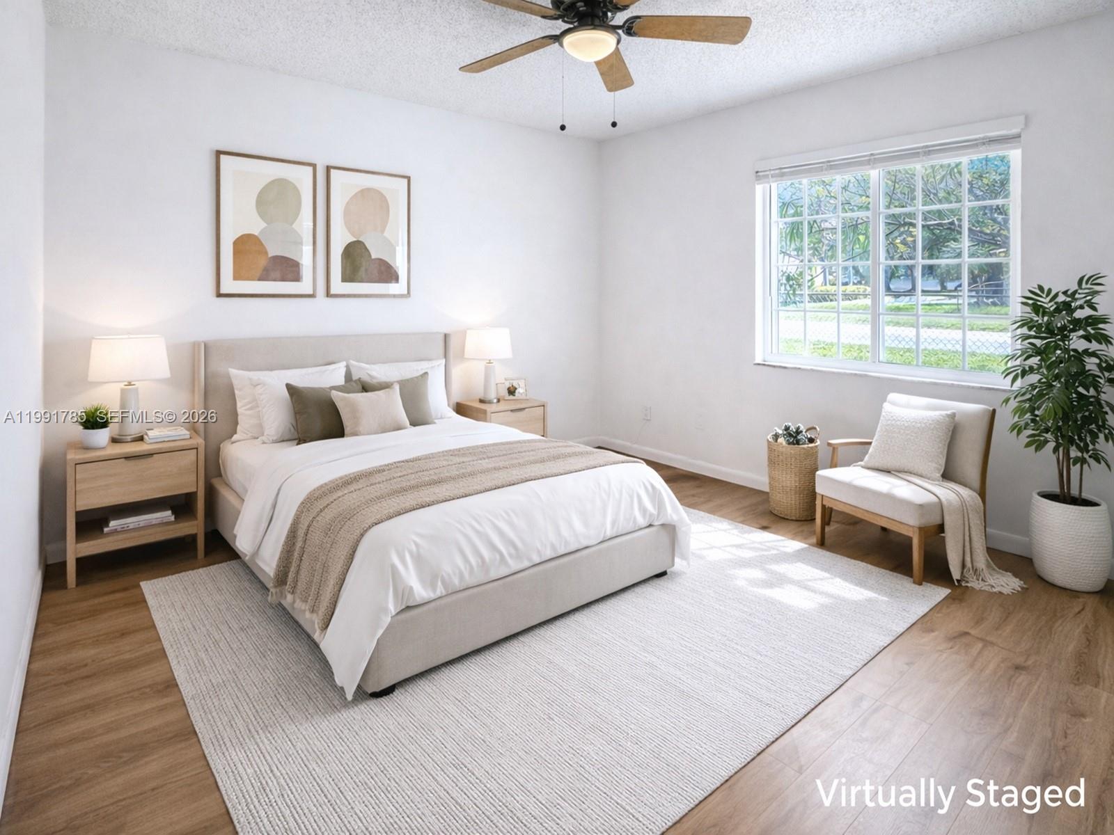 RAINBOW MIRAMAR - Residential