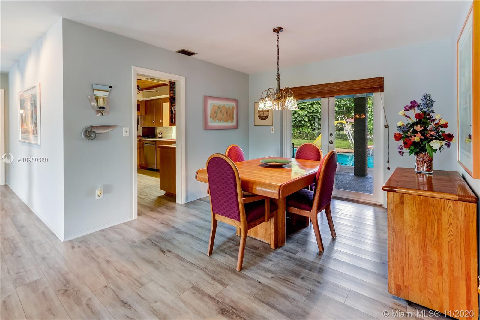 BRIAN OAKS - Residential