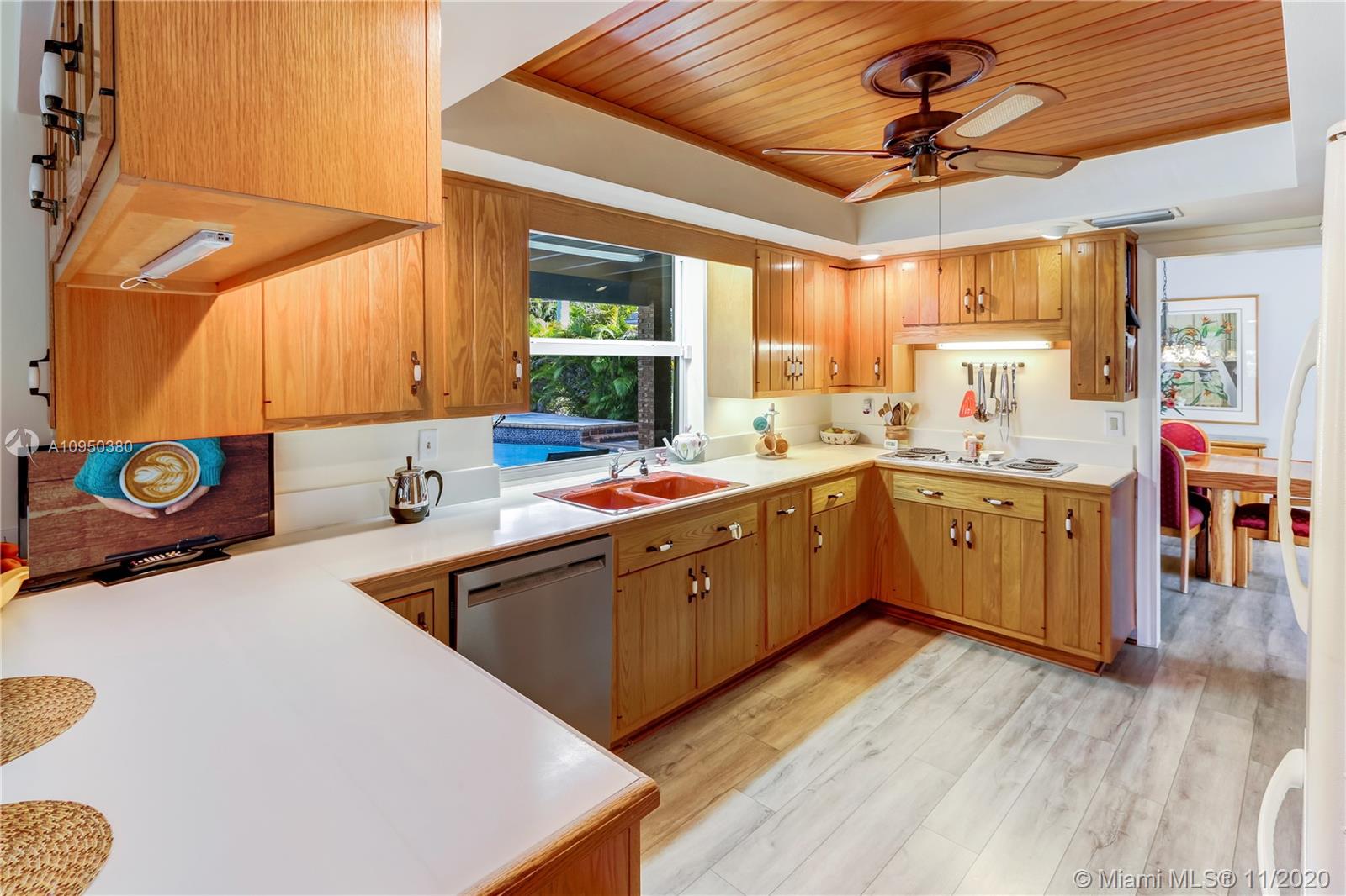 BRIAN OAKS - Residential