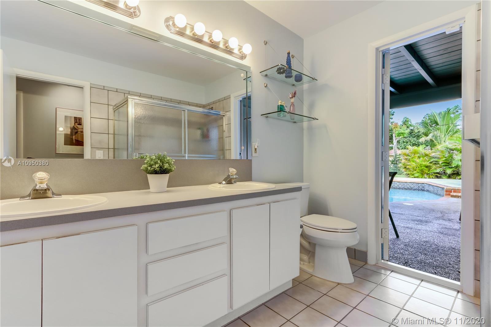 BRIAN OAKS - Residential