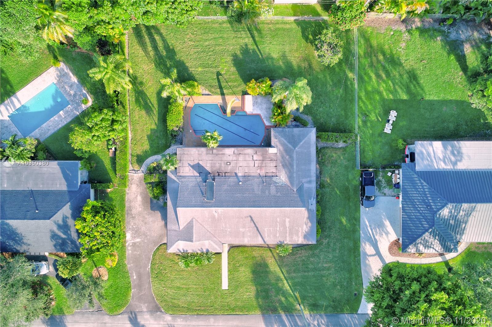 BRIAN OAKS - Residential