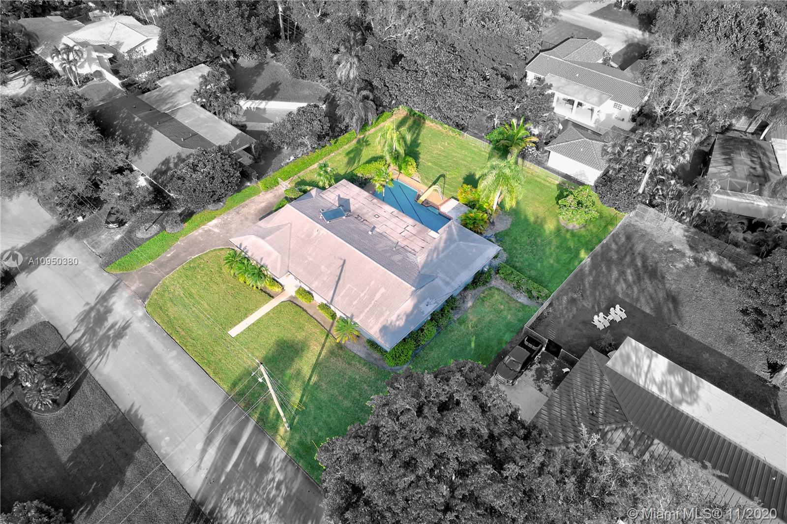 BRIAN OAKS - Residential