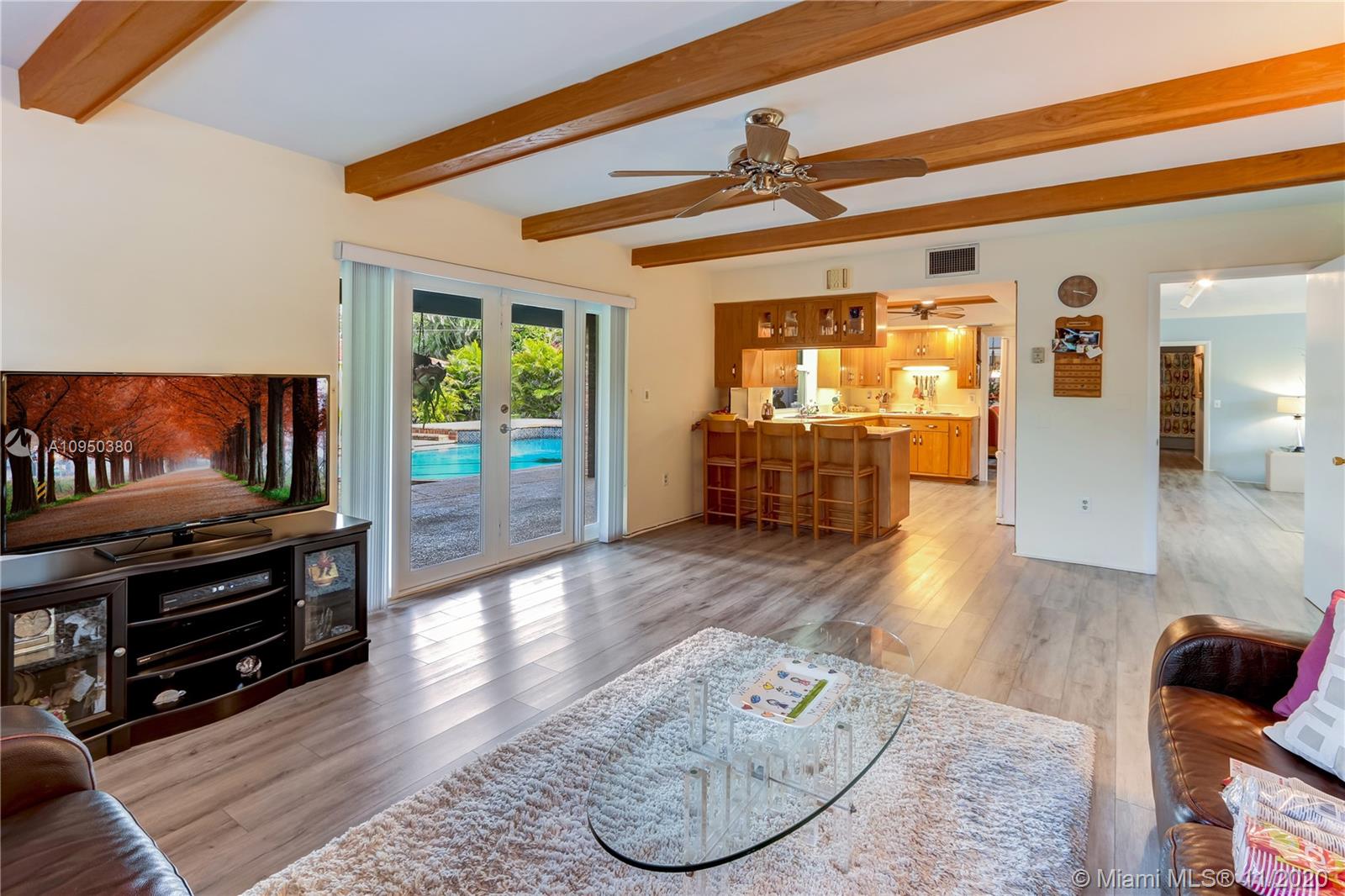 BRIAN OAKS - Residential