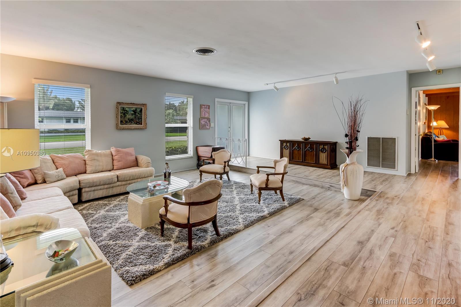 BRIAN OAKS - Residential