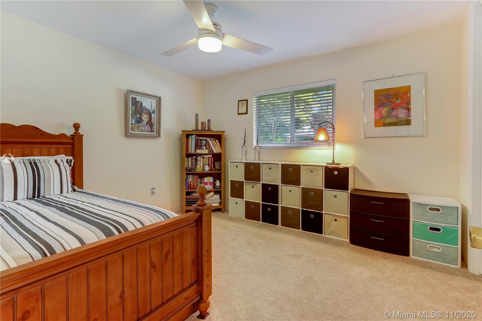 BRIAN OAKS - Residential