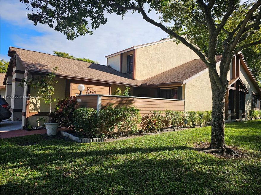 Live the West Palm Beach dream in this delightful 2-story townhouse! Located in the serene Timber Lakes community, you'll find yourself perfectly positioned for both relaxation and excitement. Indulge in retail therapy at Palm Beach Outlets, savor the dining and entertainment options at Downtown City Place, and soak up the sun on nearby pristine beaches. Plus, with West Palm Beach Airport less than 10 minutes away, travel is a breeze! This townhouse offers the perfect blend of suburban tranquility and urban accessibility. Make this your gateway to the vibrant West Palm Beach lifestyle.