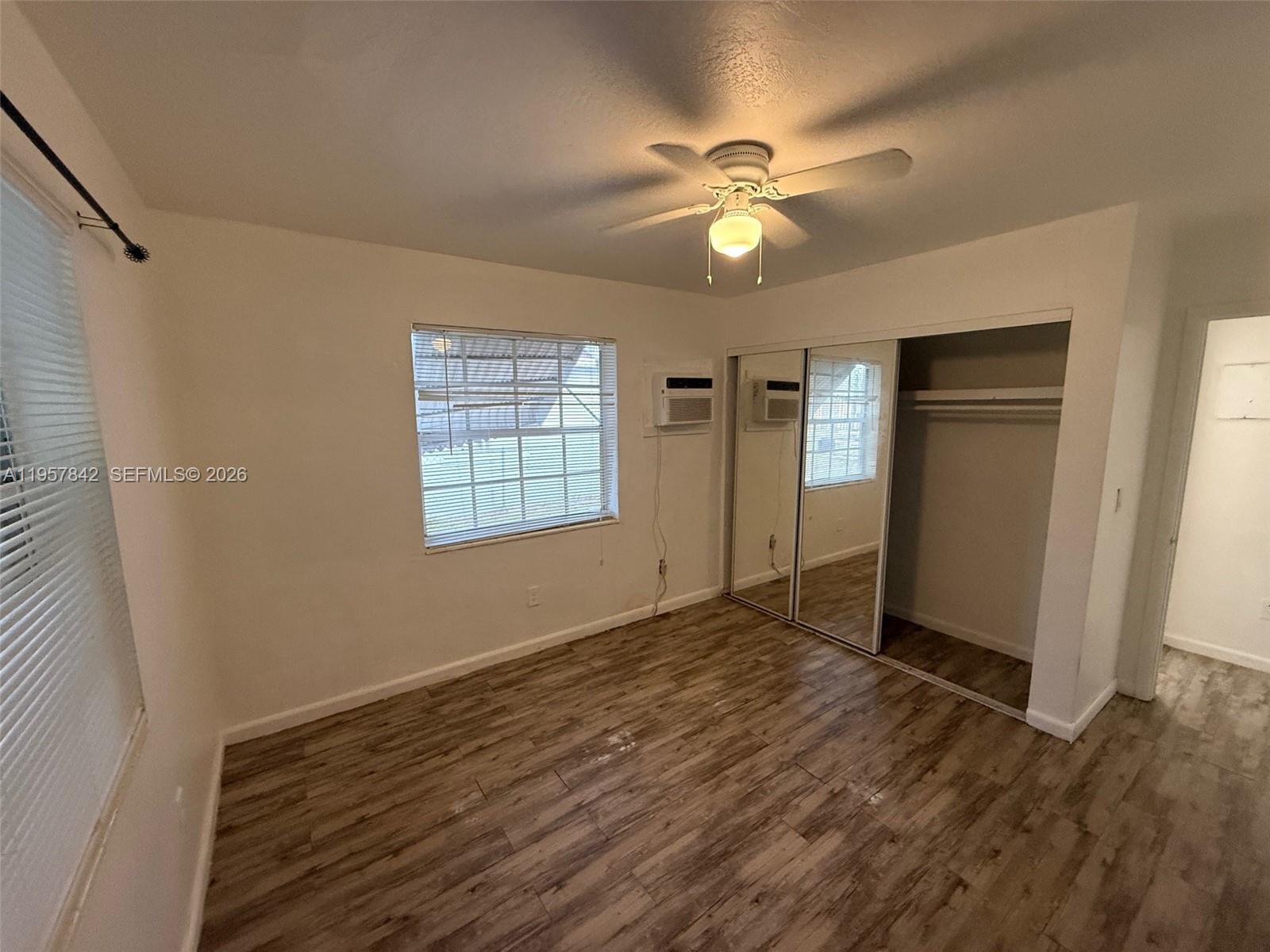 HALLANDALE BY THE SEA - Residential Lease