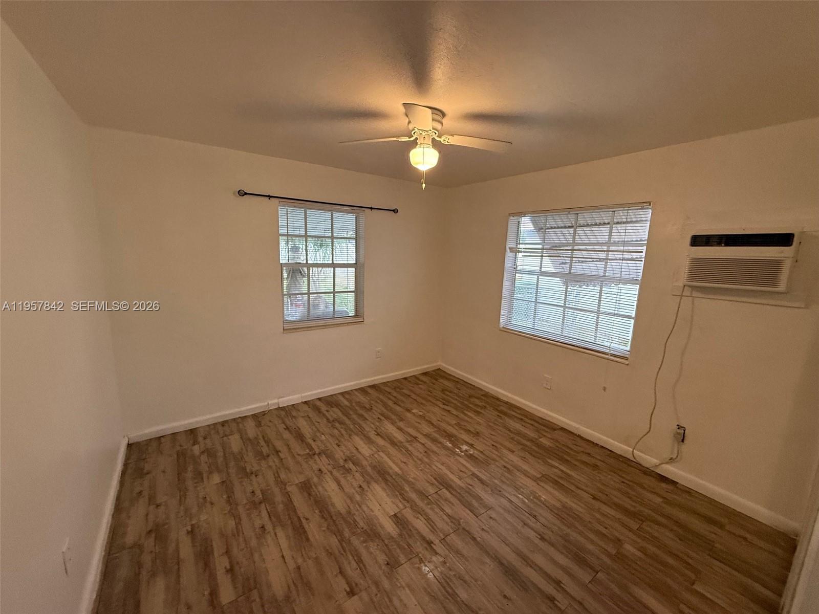 HALLANDALE BY THE SEA - Residential Lease