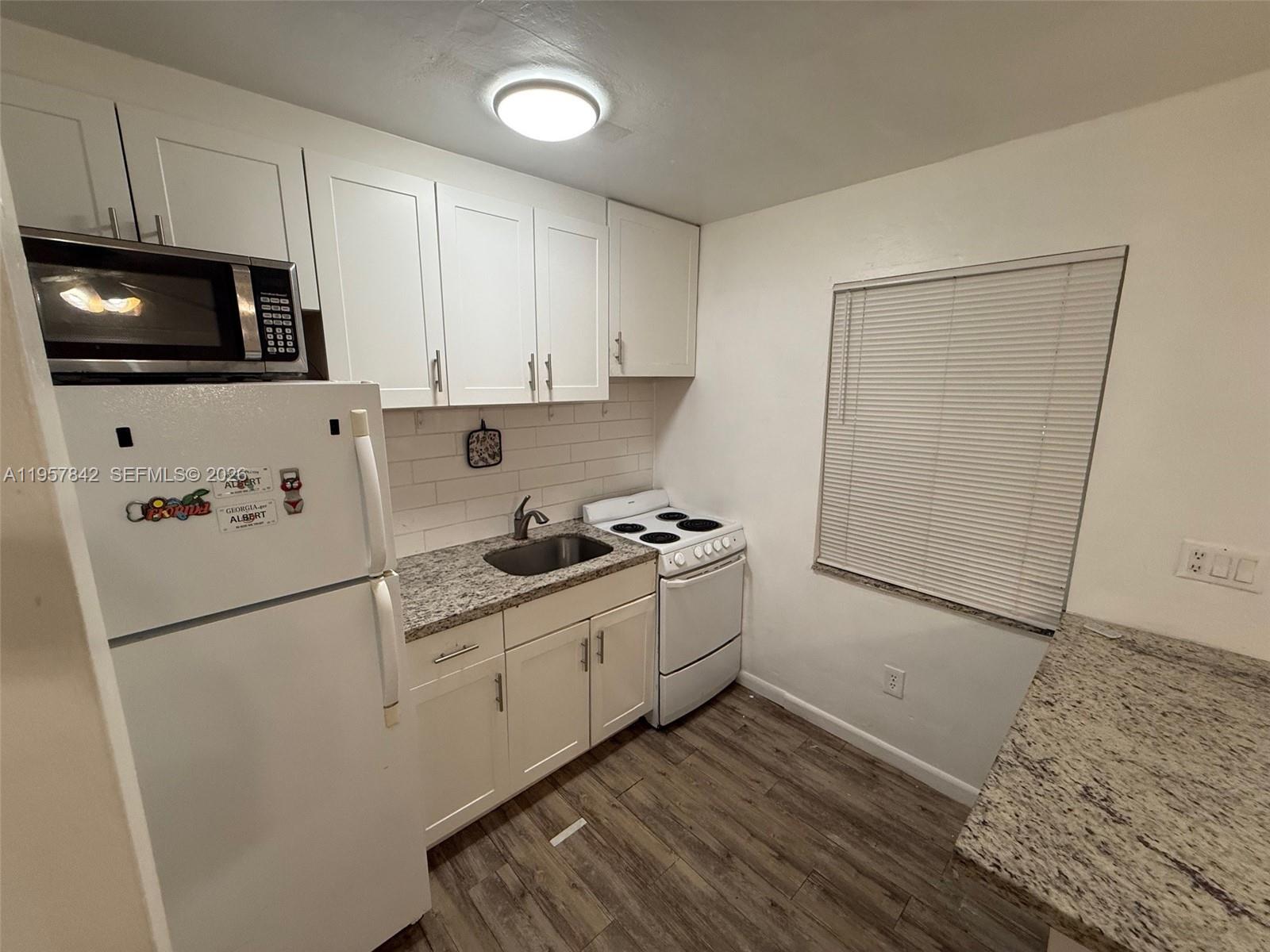 HALLANDALE BY THE SEA - Residential Lease