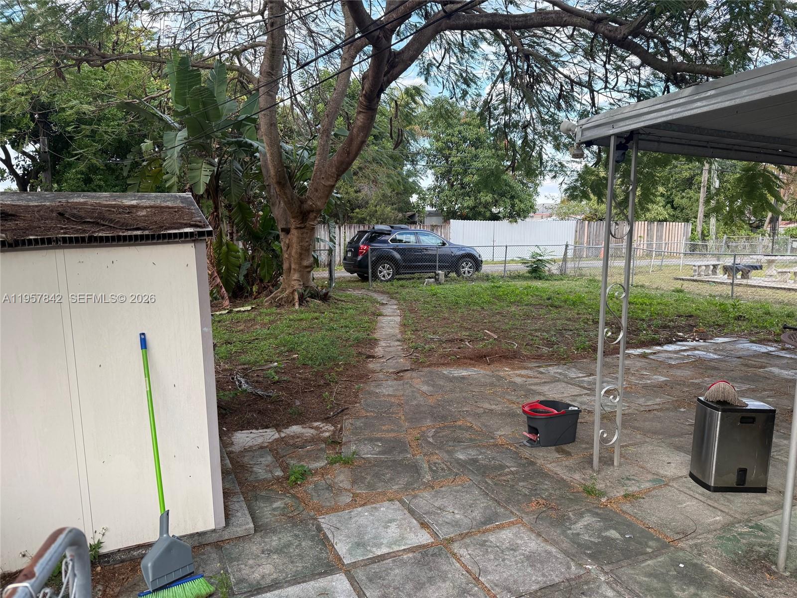 HALLANDALE BY THE SEA - Residential Lease