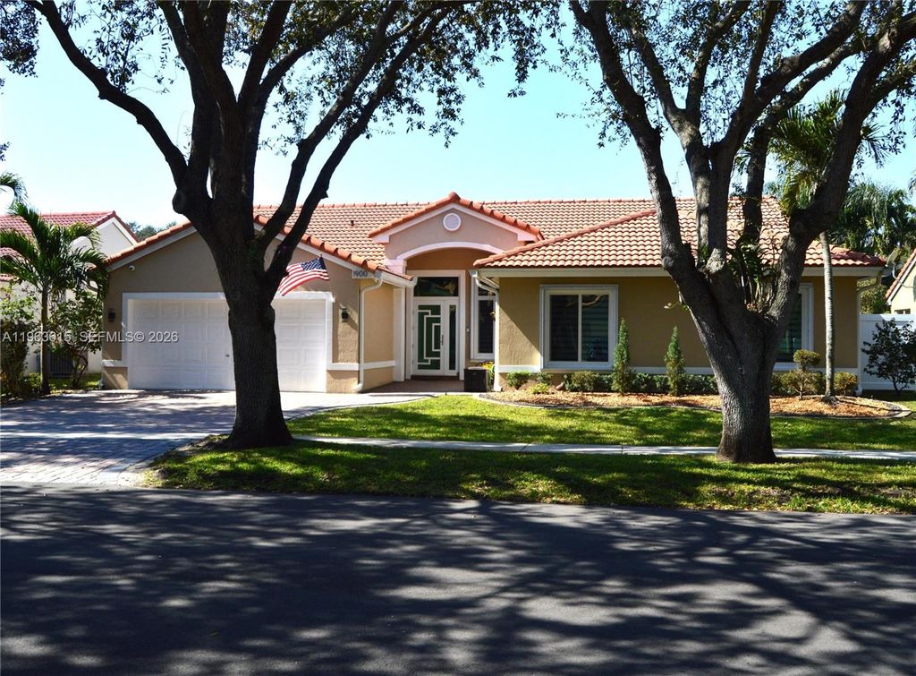 Photo of 1900 SW 133rd Ave, Miramar, FL 33027 (MLS # A11963615)