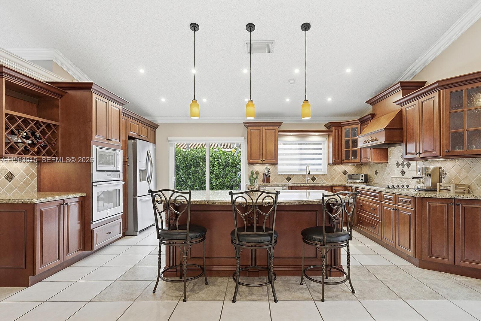 FLAMINGO ESTATES - Residential