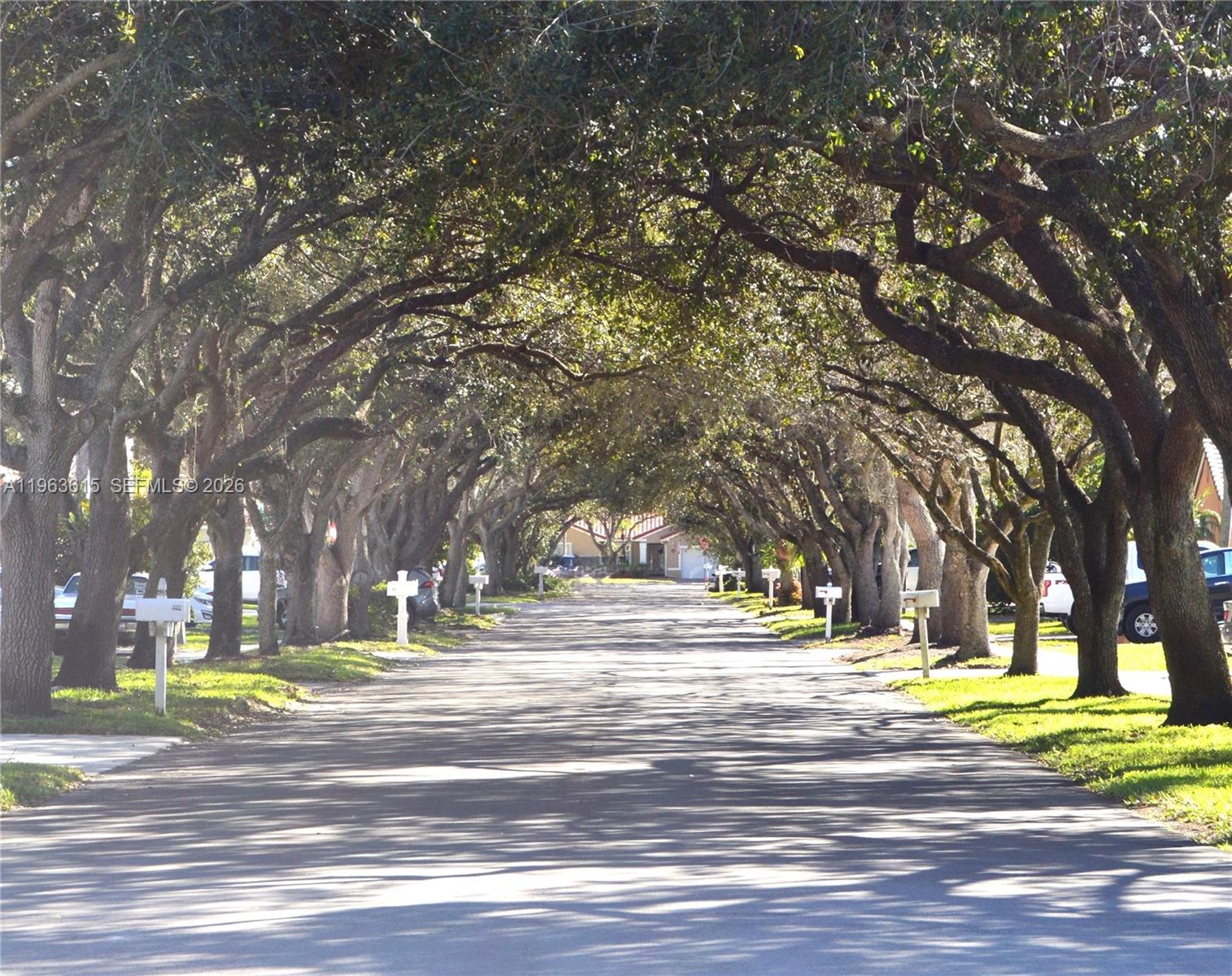 FLAMINGO ESTATES - Residential