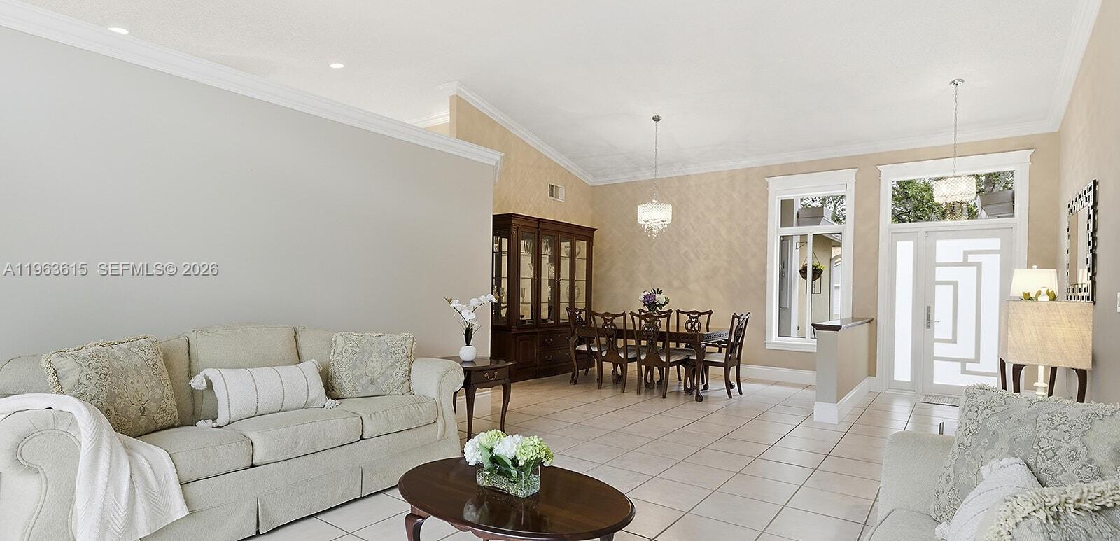 FLAMINGO ESTATES - Residential