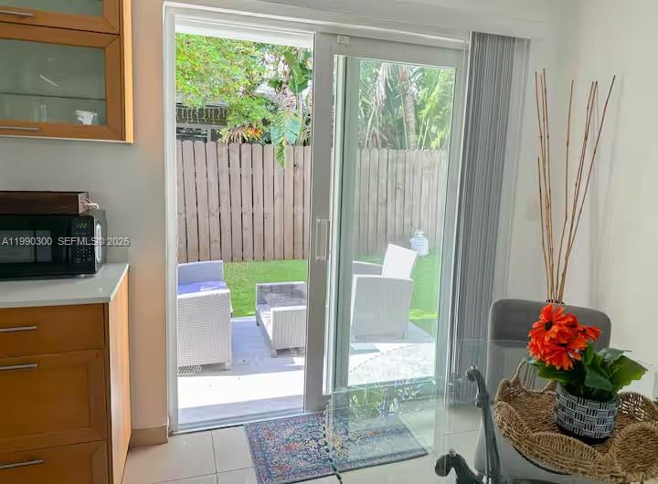 Lauderdale Gardens - Residential Income