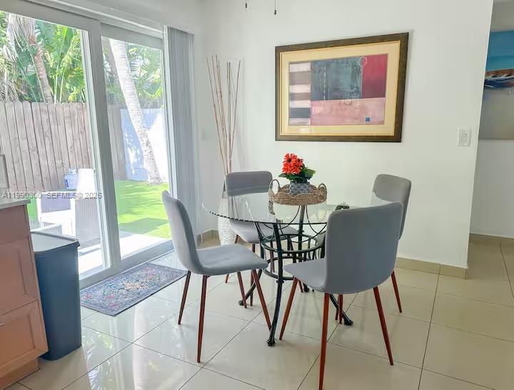 Lauderdale Gardens - Residential Income