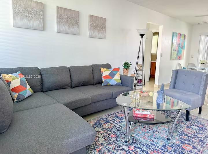 Lauderdale Gardens - Residential Income