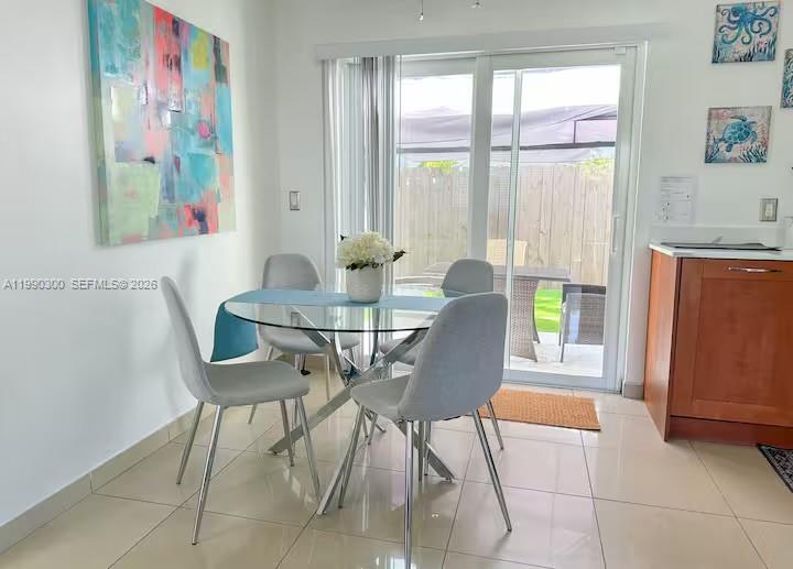 Lauderdale Gardens - Residential Income