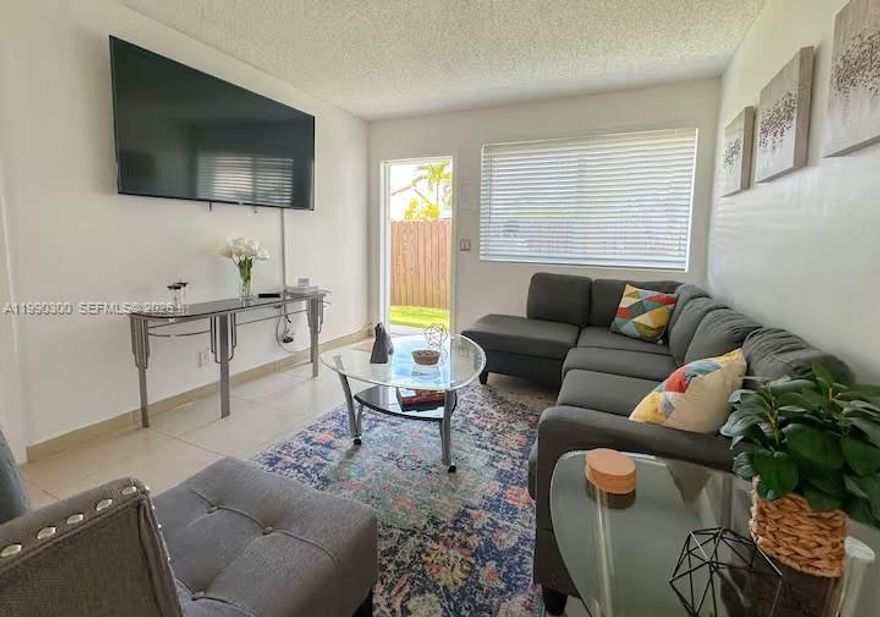 Turnkey income-producing duplex in a prime Fort Lauderdale location! Everything has already been done for you: new roof, gutters, impact windows and doors, artificial turf and landscaping,  Interior updates include new countertops and fresh paint in 2023, along with new fencing in 2023. Property was also tented for termites in 2022 for added peace of mind. This hard-to-find duplex features 2 bedrooms and 2 full bathrooms on each side, plus 4 off-street parking spaces. Currently operating with a vacation rental license, making it an excellent opportunity for investors seeking strong cash flow. Ideally located just south of Wilton Manors, near Fort Lauderdale High School, and only 3 miles from the beach. A true investor’s dream—step right into your own income-producing property. Management recommendations available.