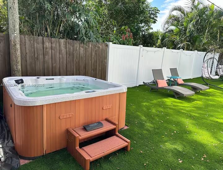 Lauderdale Gardens - Residential Income