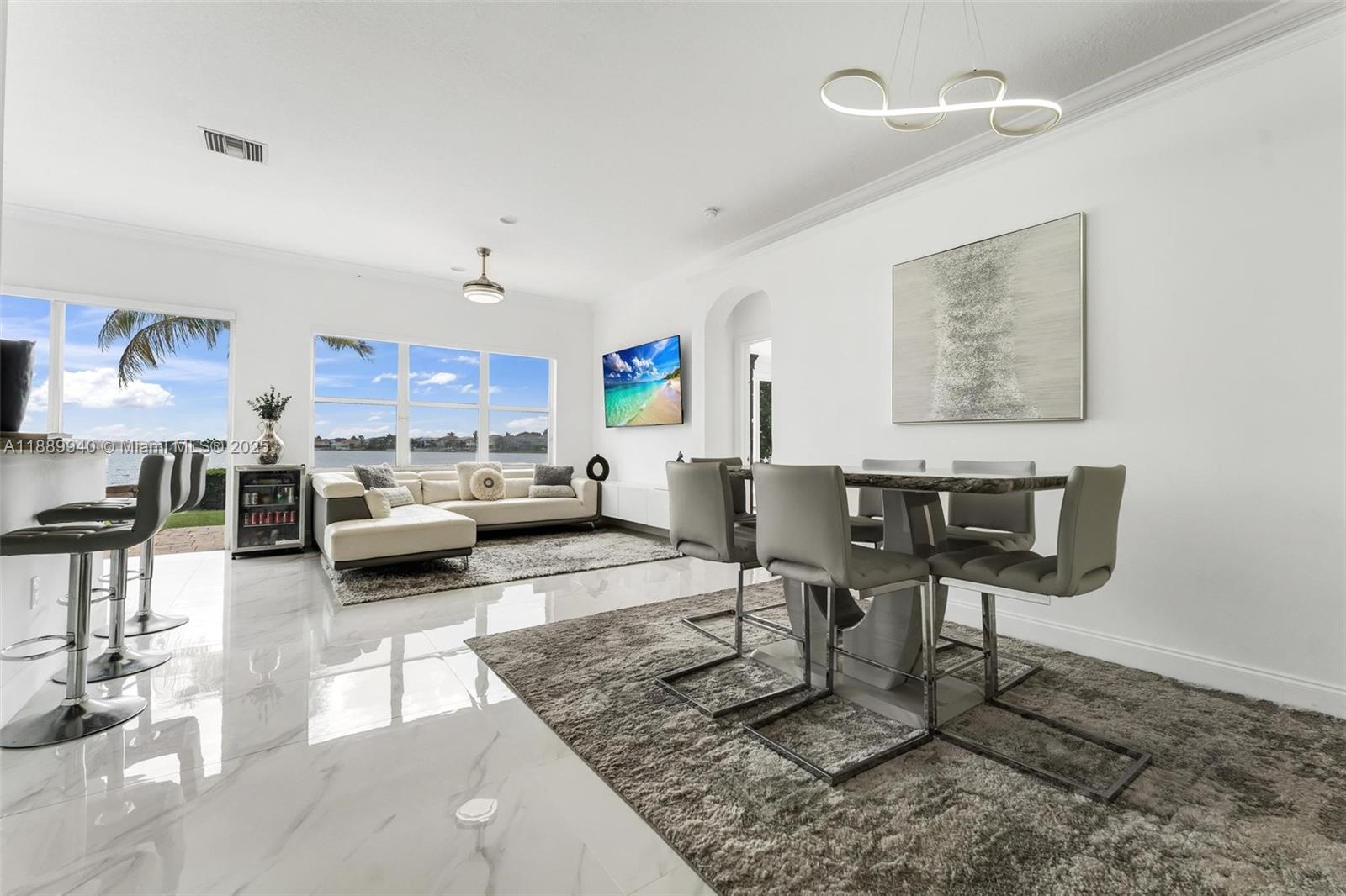 RIVIERA ISLES I - Residential