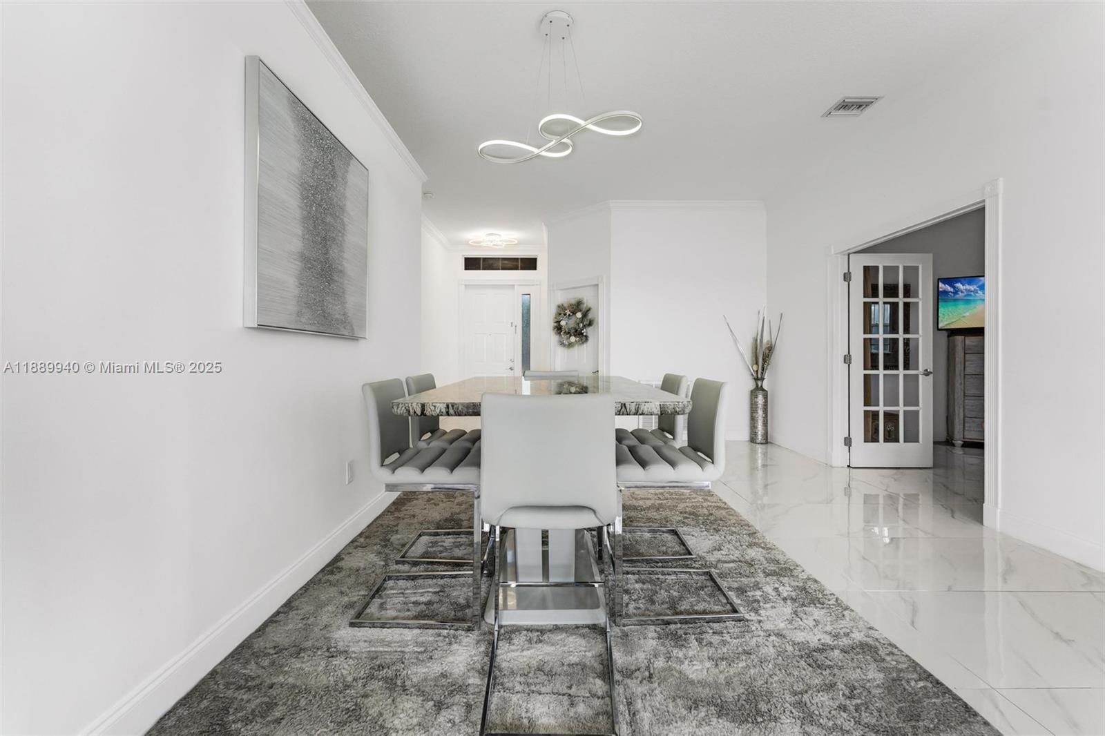 RIVIERA ISLES I - Residential