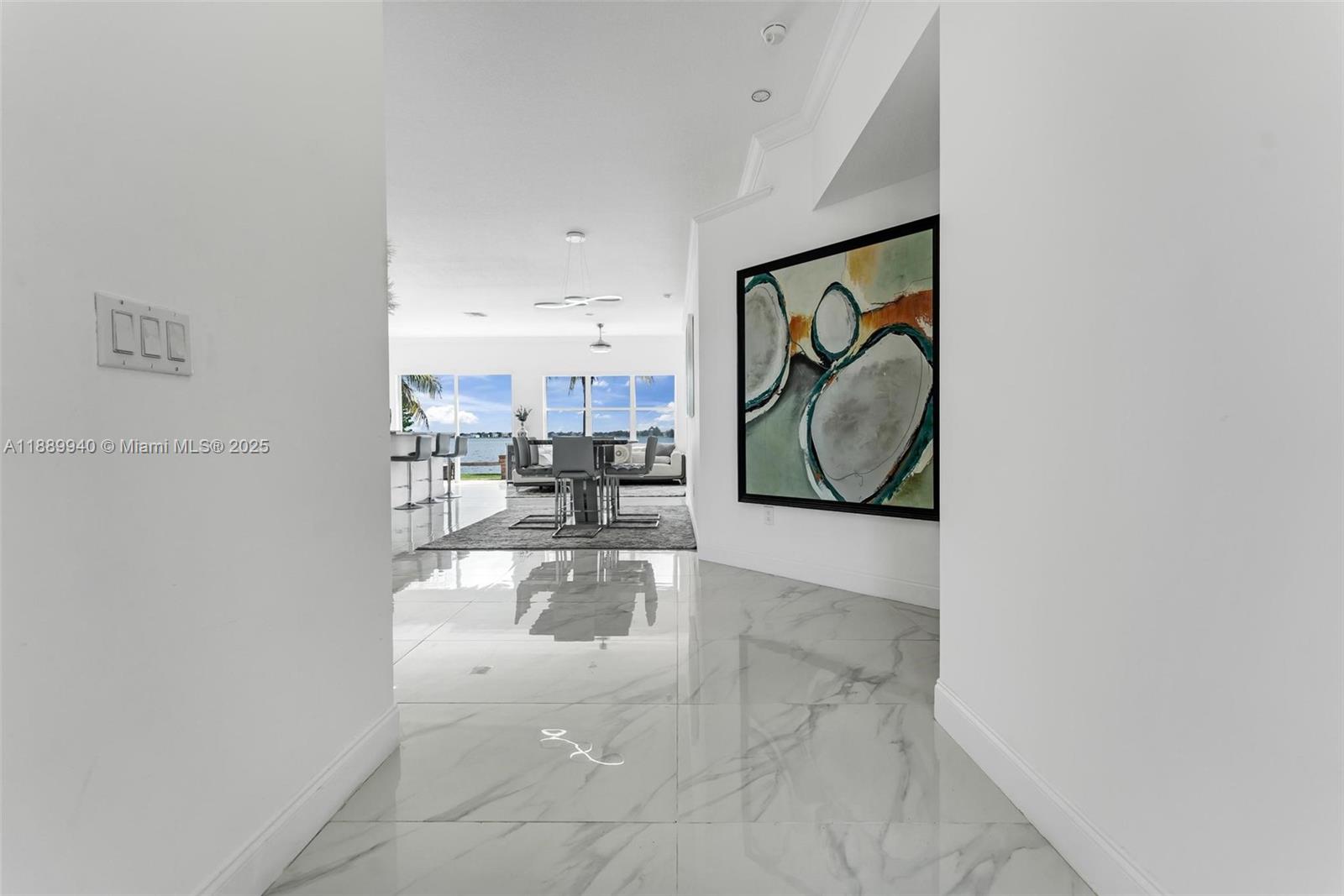 RIVIERA ISLES I - Residential