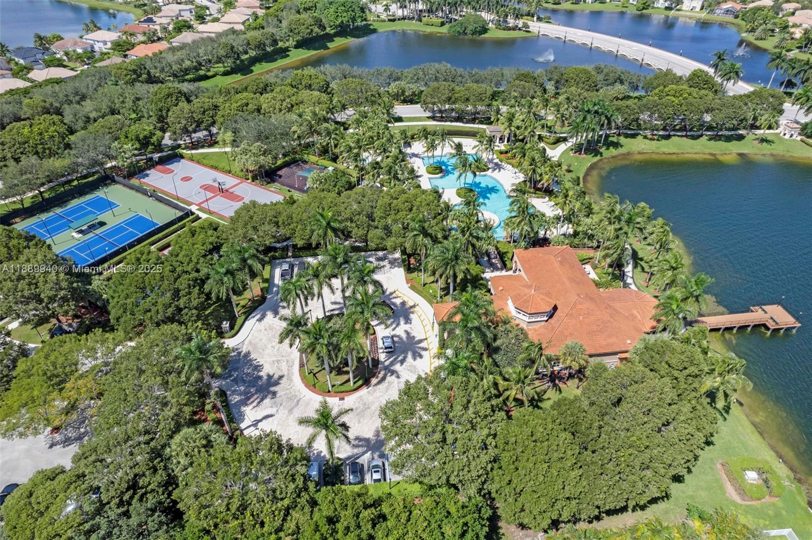 RIVIERA ISLES I - Residential