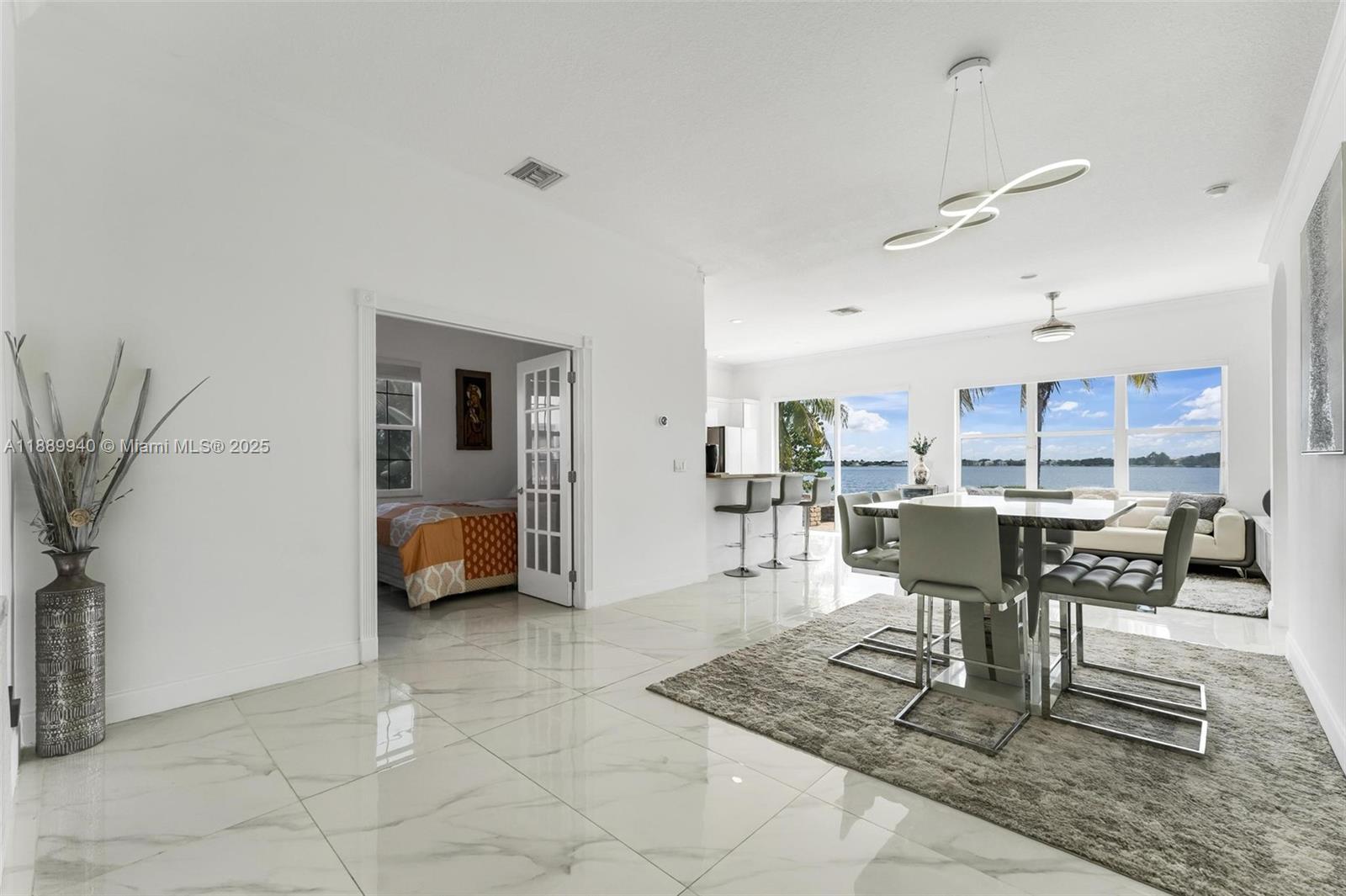 RIVIERA ISLES I - Residential
