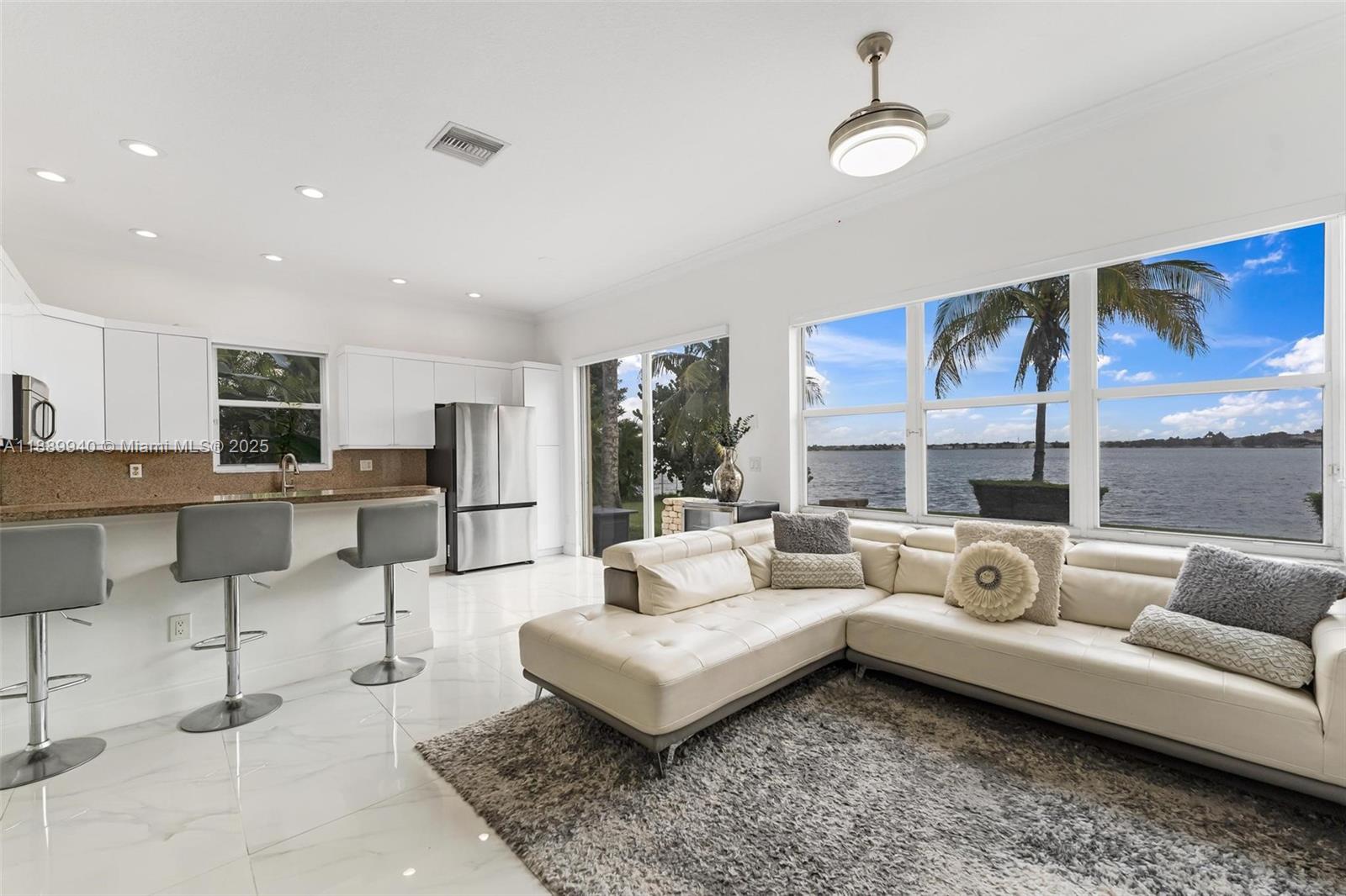 RIVIERA ISLES I - Residential