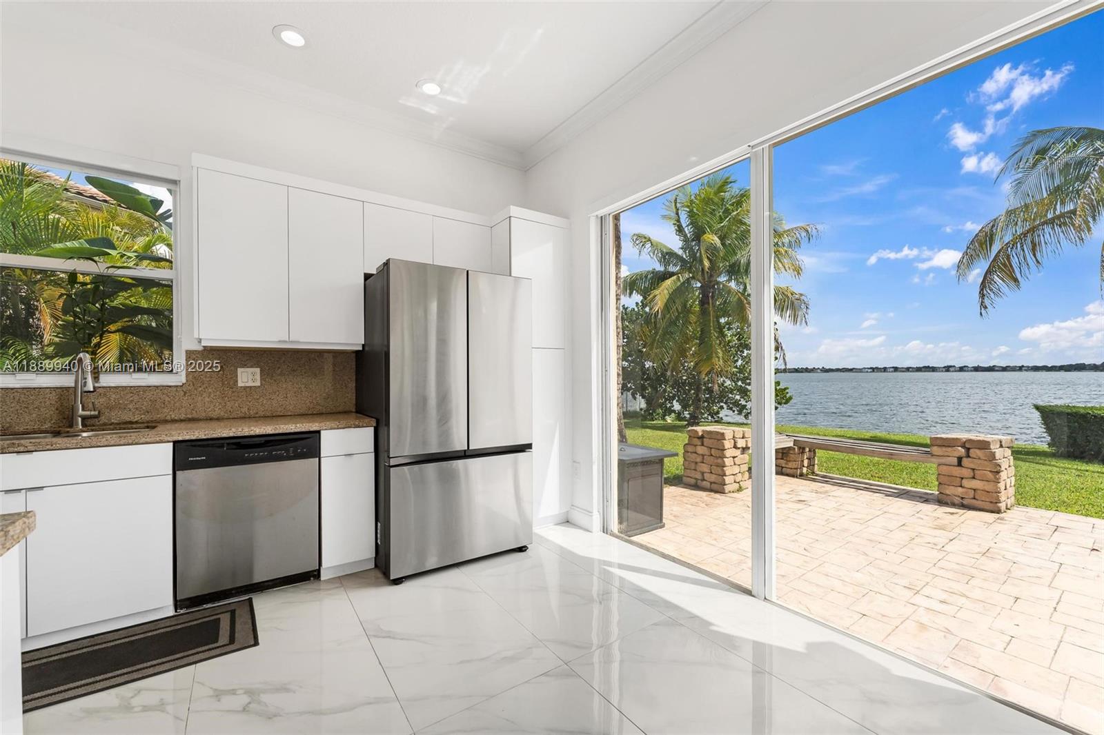 RIVIERA ISLES I - Residential