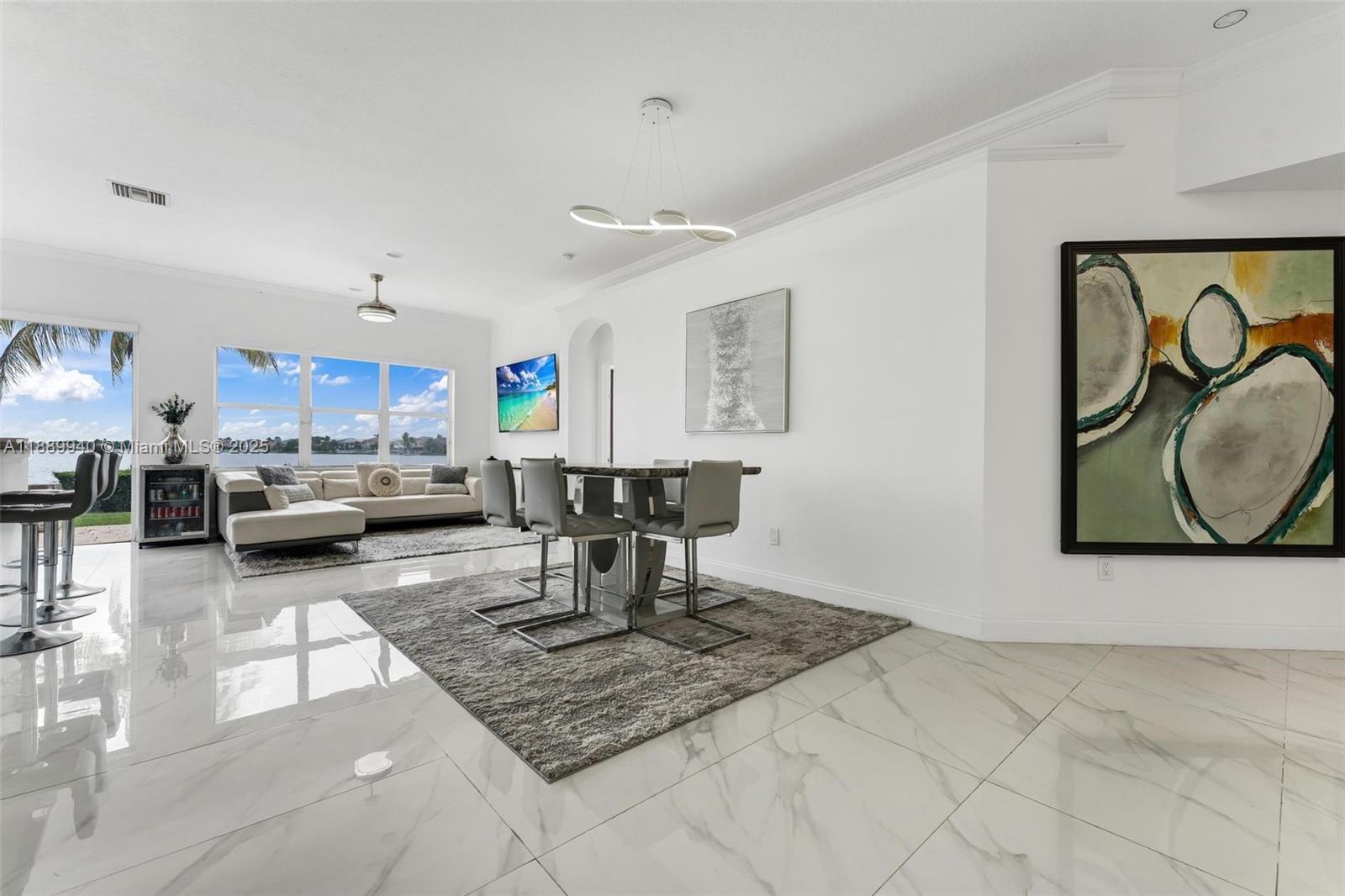 RIVIERA ISLES I - Residential