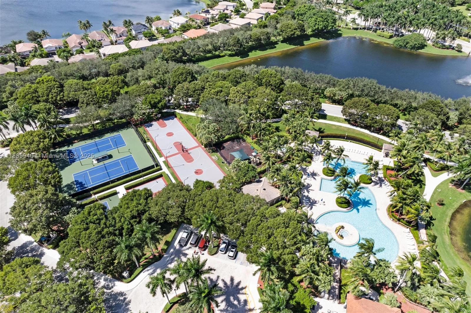RIVIERA ISLES I - Residential