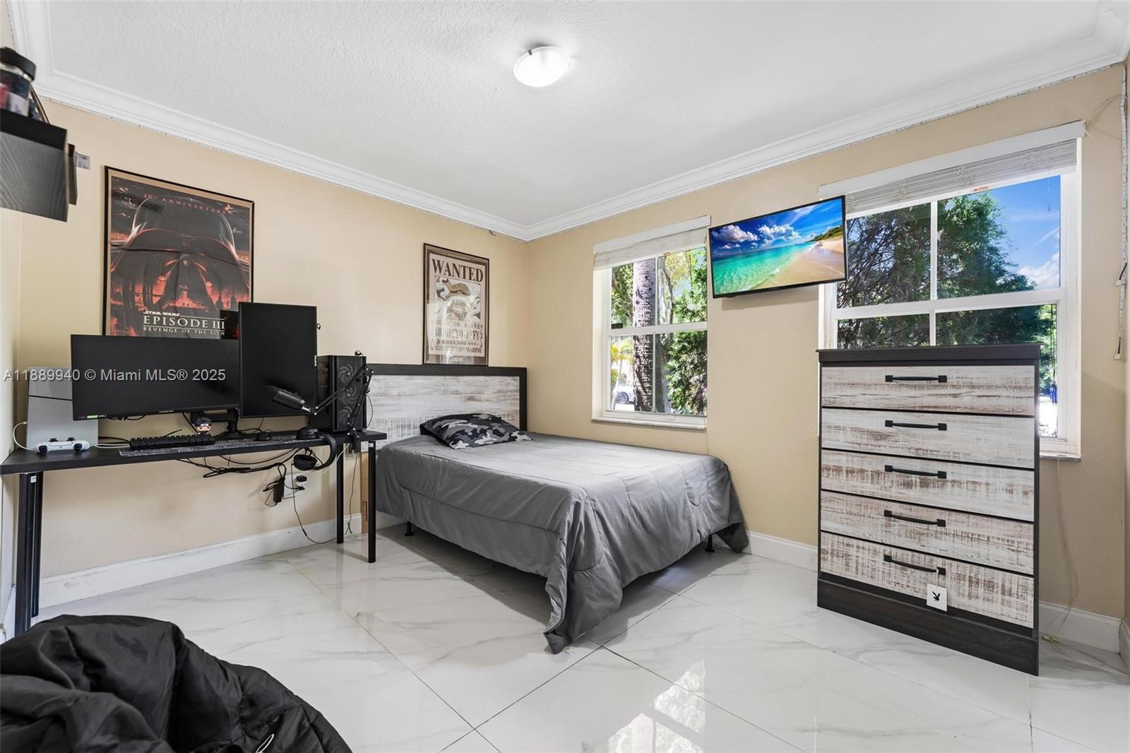 RIVIERA ISLES I - Residential