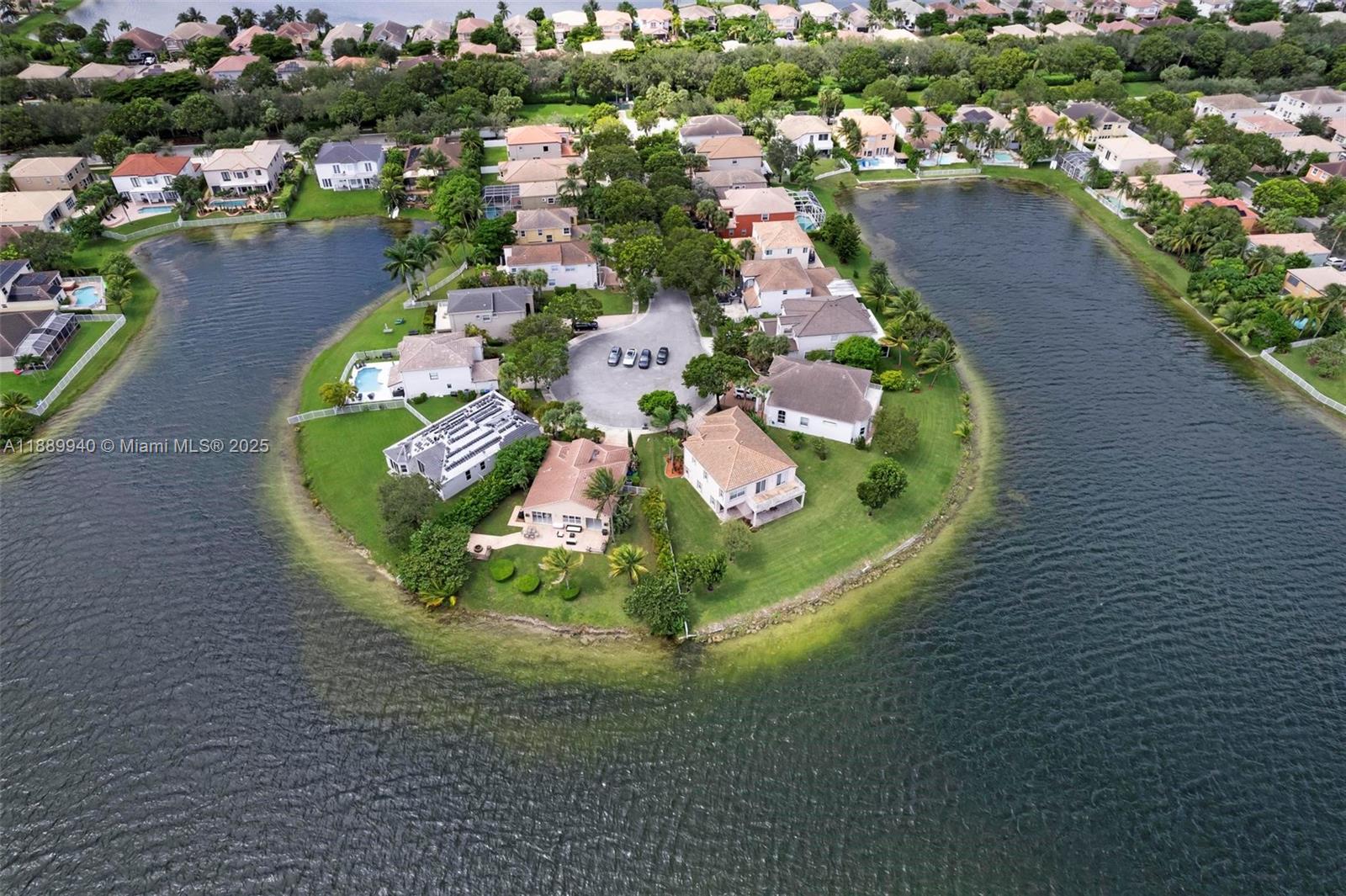 RIVIERA ISLES I - Residential