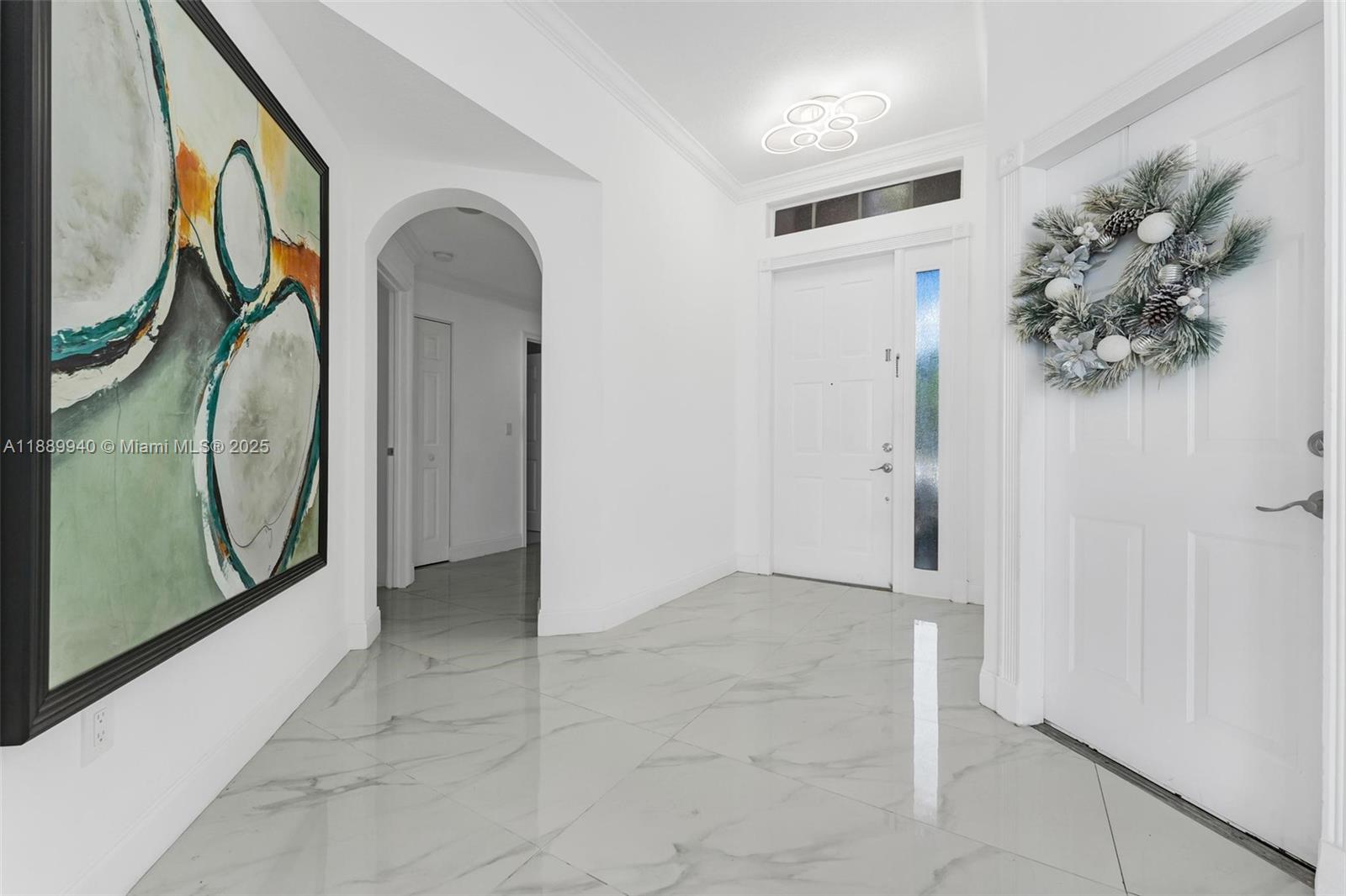 RIVIERA ISLES I - Residential