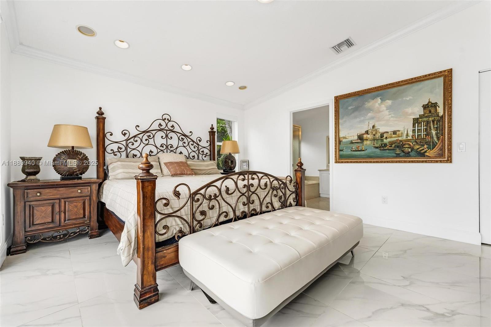 RIVIERA ISLES I - Residential