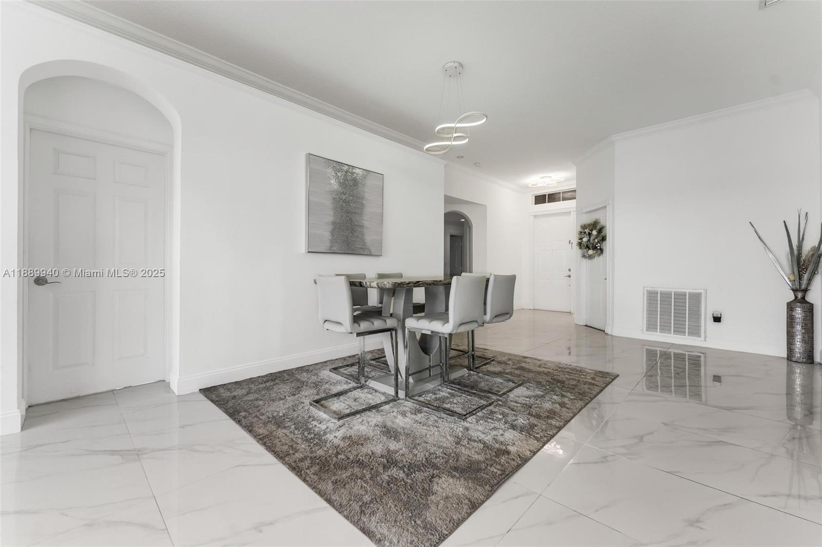 RIVIERA ISLES I - Residential