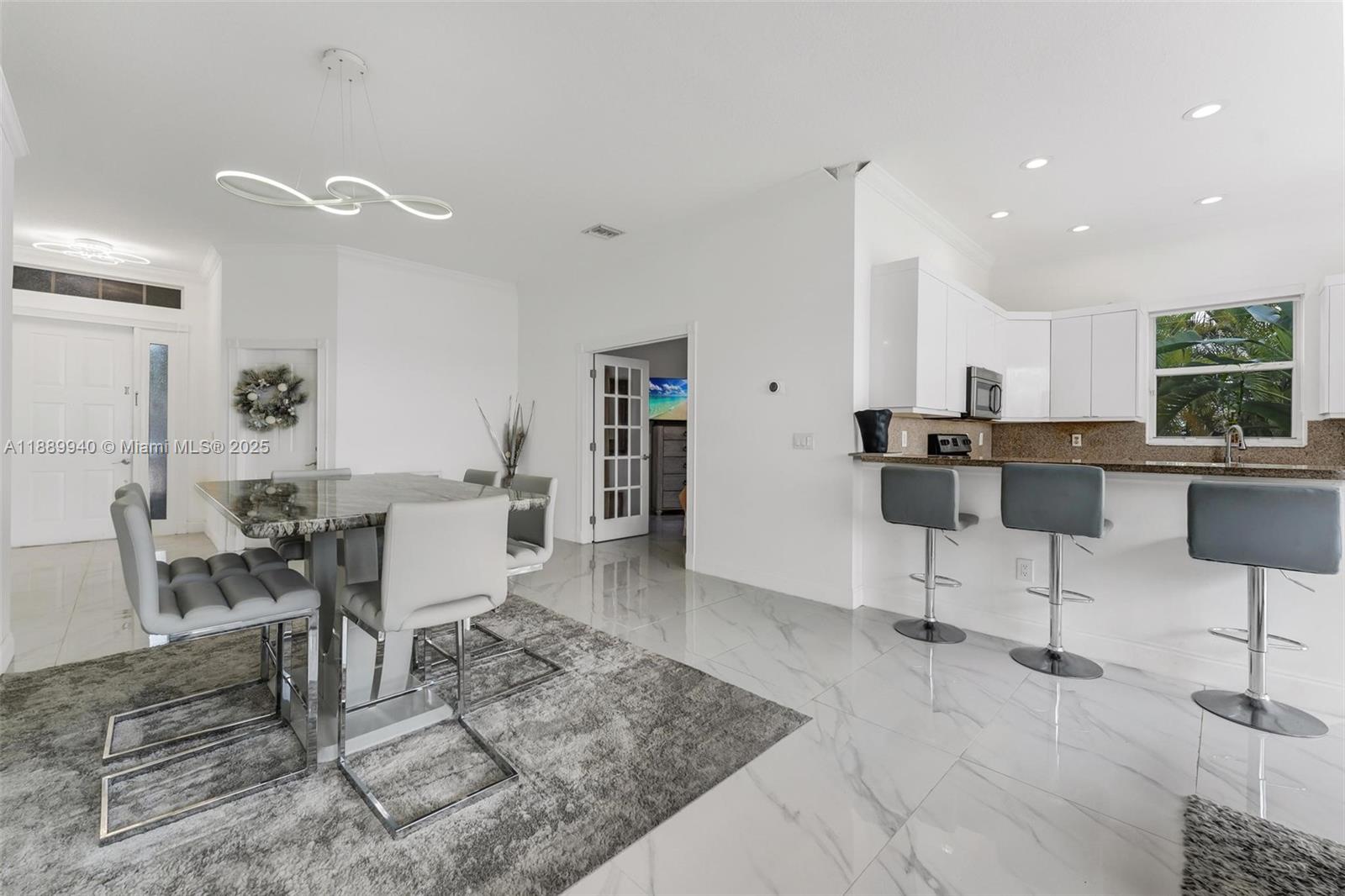 RIVIERA ISLES I - Residential
