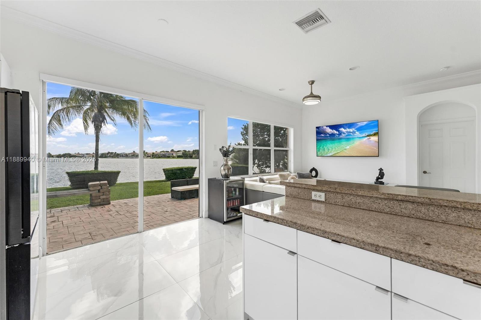 RIVIERA ISLES I - Residential